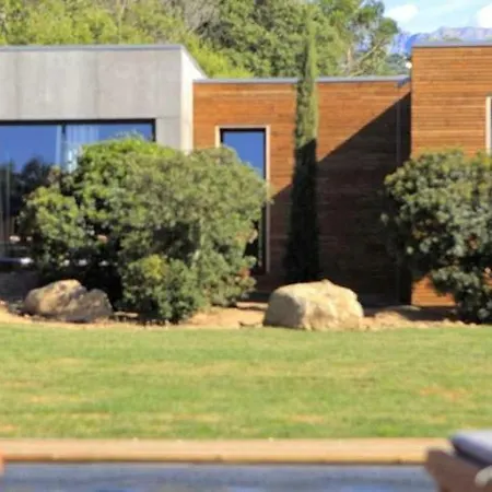 Algajola Sleeps 4 Pool Air Con Wifi T805848 Holiday home Algajola (Corsica)